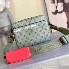 Mens LV Satchel Bags